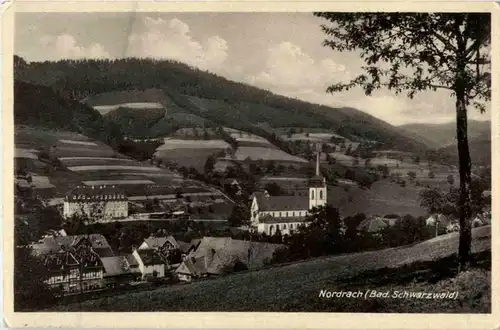 Nordrach -184154