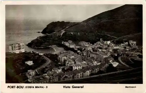 Port Bou -183842