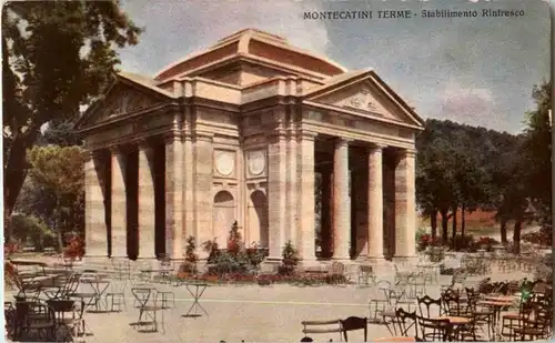 Montecatini Terme -183862