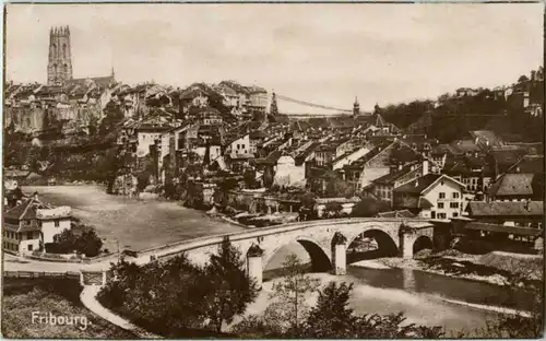 Fribourg -177746