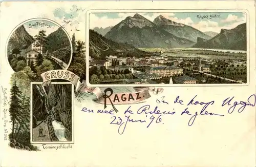 Gruss aus Ragaz -152356