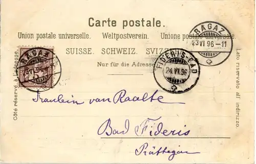 Gruss aus Ragaz -152356