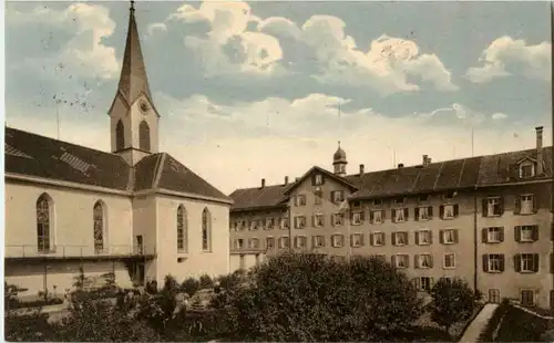 Institut Heiligkreuz -181630