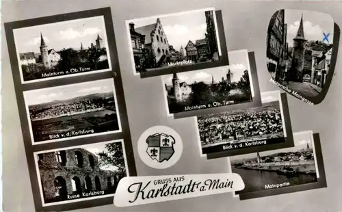 Karlstadt -183516