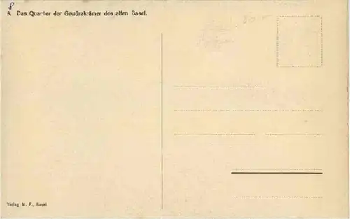 Alt Basel -187738