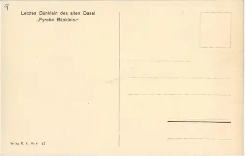 Alt Basel -187758