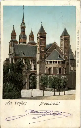 Maastricht -184382