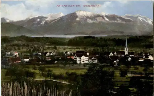 Mettmenstetten -187798