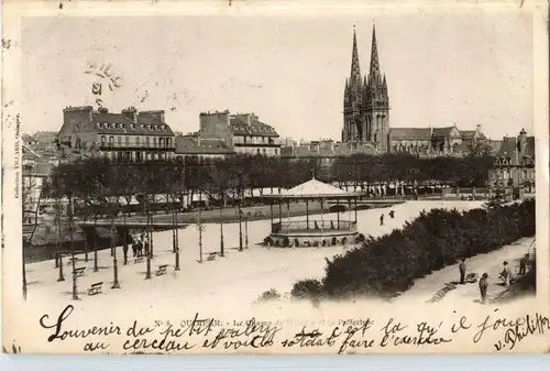 Quimper -11330