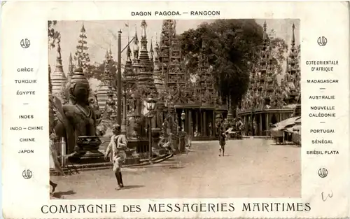 Rangoon -184400