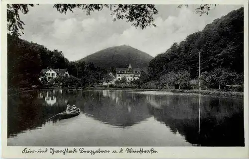 Kuranstalt Dörrenbach an der Weinstrasse -183466