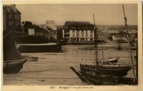 Morgat -11354