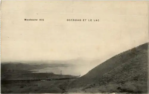 Macedoine 1916 -184430
