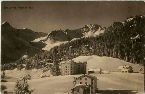 Arosa -178972