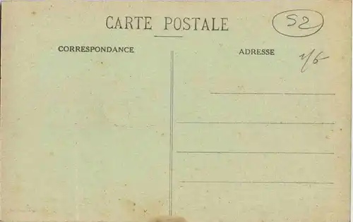 Nogent en Bassigny -11440