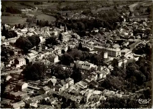 Bourbonne les Bains -11460