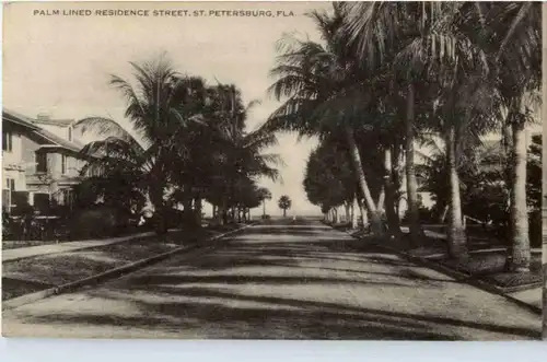 St. Petersburg -183736