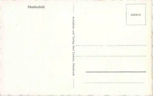 Henfenfeld -183564