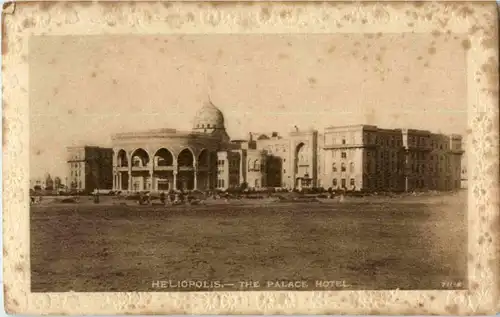 Heliopolis -183758