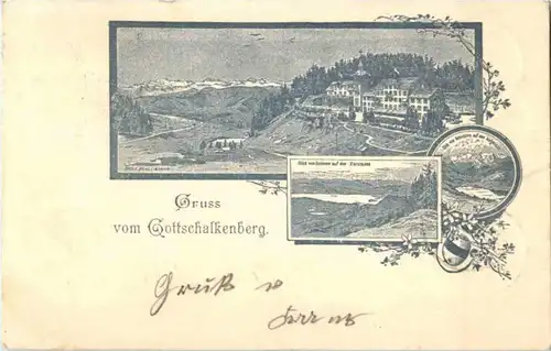 Gruss vom Gottschalkenberg -181632