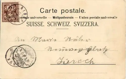 Gruss vom Gottschalkenberg -181632