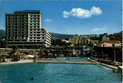 Tenerife - Puerto de la Cruz -183654