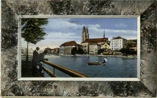 Zürich -188062