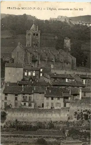 Prats de Mollo -11580