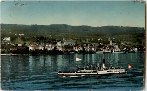 Horgen -187864