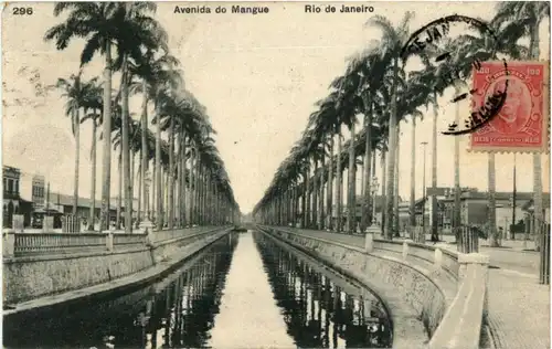 Rio de Janeiro -184390