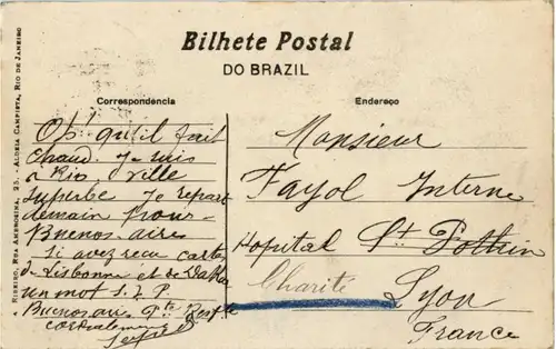 Rio de Janeiro -184390