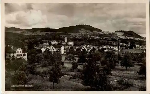 Hinwil -187886