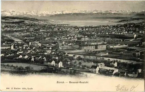 Zürich -188102