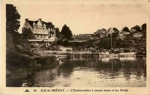 Ile de Brehat -11650