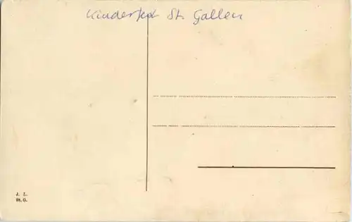 St. Gallen - Jugendfest -152844