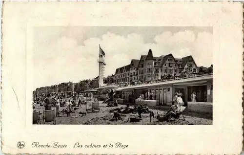 Knokke Zoute -184056