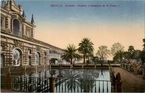 Sevilla -183804