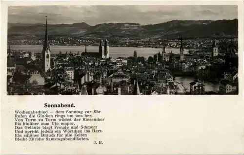 Zürich -188182