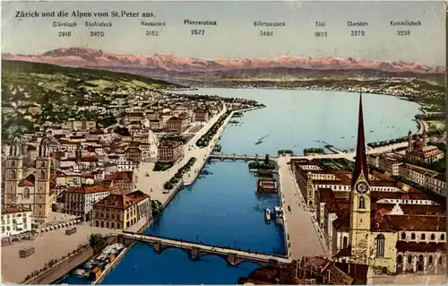 Zürich -188222