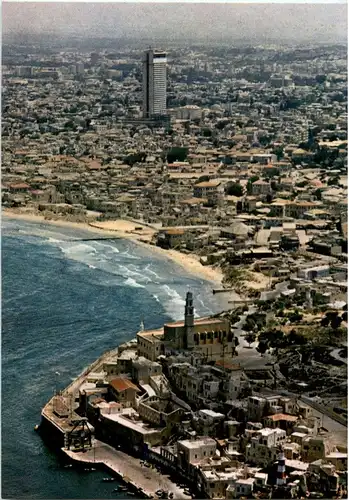 Tel Aviv -183656