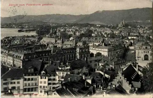 Zürich -188354