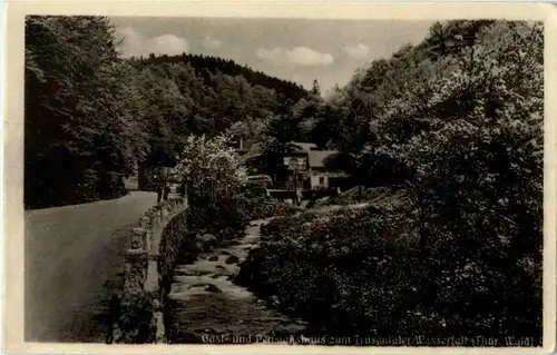 Trusetal- Gasthaus -183474