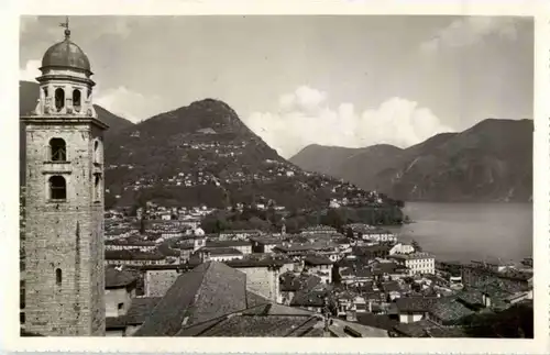 Lago di Lugano -N6312