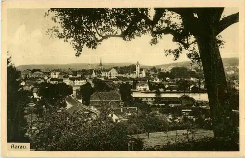Aarau -183698