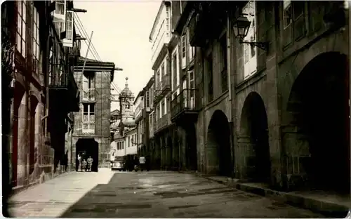Santiago de Compostela -184238