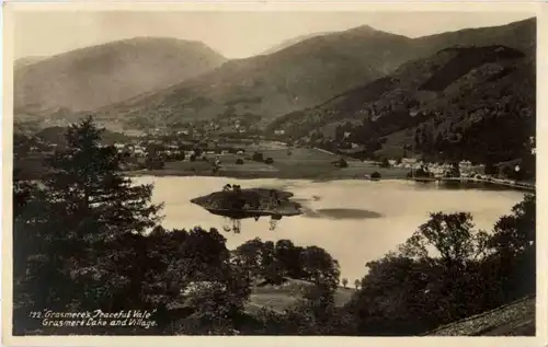 Grasmere -183740