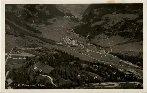 Airolo -N6347