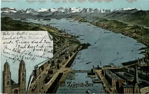 Zürich -188158