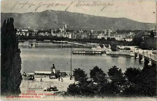 Zürich -188178