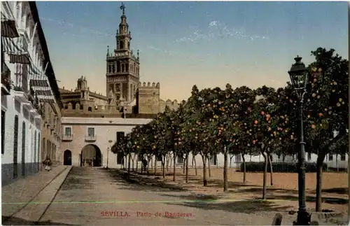 Sevilla -183806